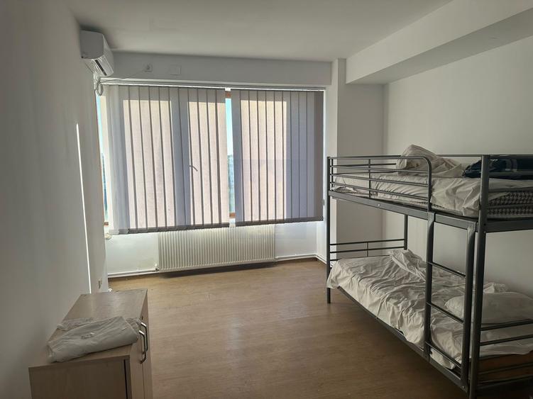 Apartament 3 Camere Cazare Muncitori *Voluntari*