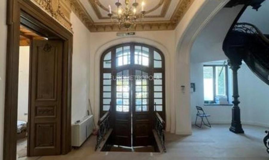 Vila renovata integral Gradina Icoanei - 7
