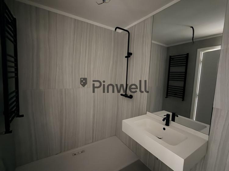 Apartament de vânzare Nusco City Faza 2 | Nou | Finisaje Premium