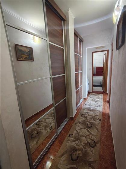 Apartament 3 camere decomandat - Stare impecabila