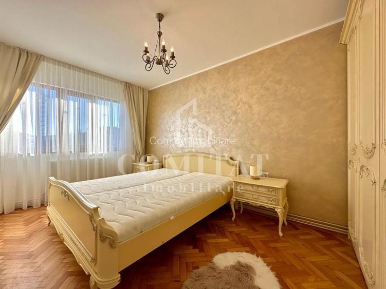 Apartament 4 camere | Finisaje moderne | Gheorgheni - 5