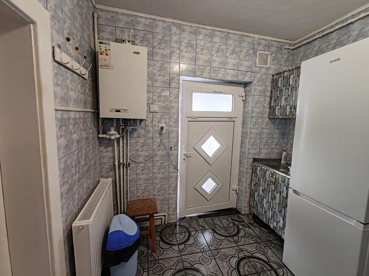 Casa 2 camere mobilata si utilata GHIMBAV