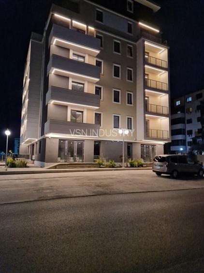 Garsoniera de vanzare Bragadiru  Safirului - 11