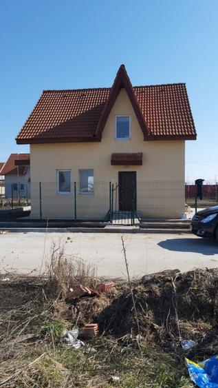 Loturi de teren pentru constructii de case in Paradise Valey