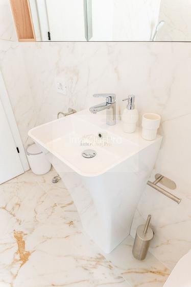 🌟 Penthouse Premium de Închiriat | 95 mp | Terasă 76 mp | 2 Parcări - 26