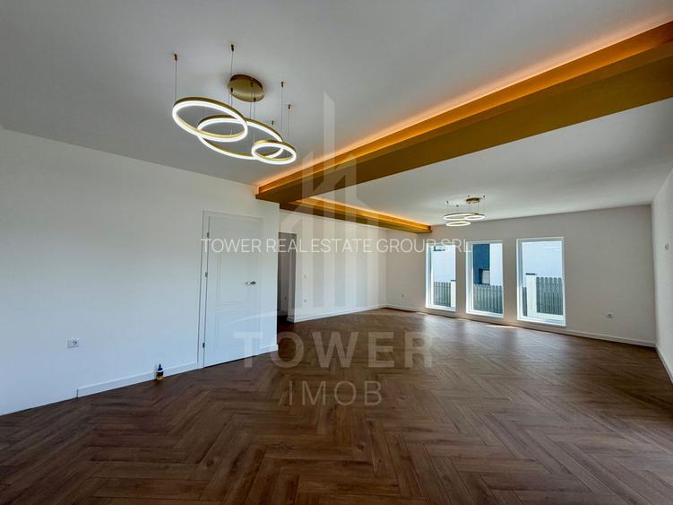 Casa moderna Premium-Daia Noua - 22