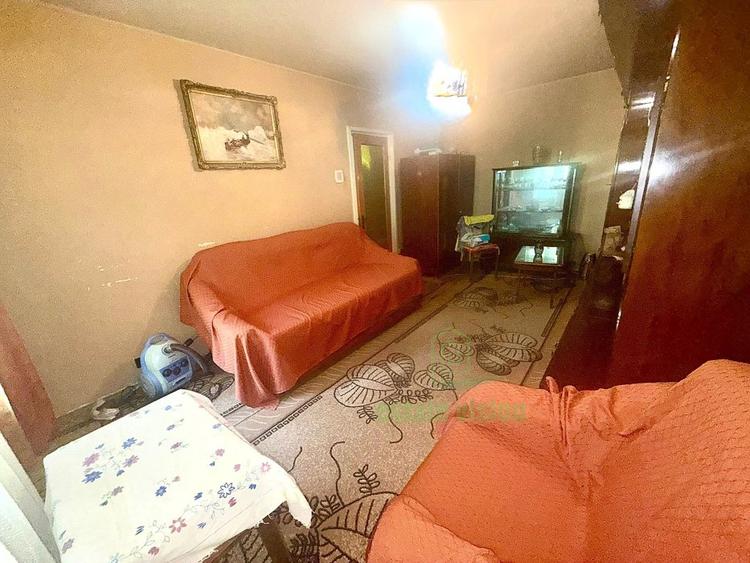 Apartament 3 camere , decomandat, bloc reabilitat, Emil Racovita