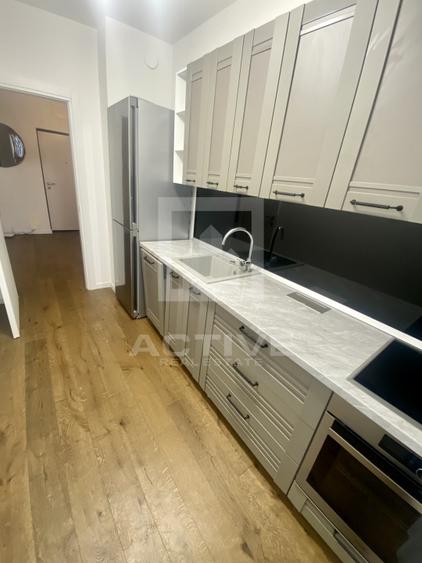 Apartament cu 3 camere || Record Park