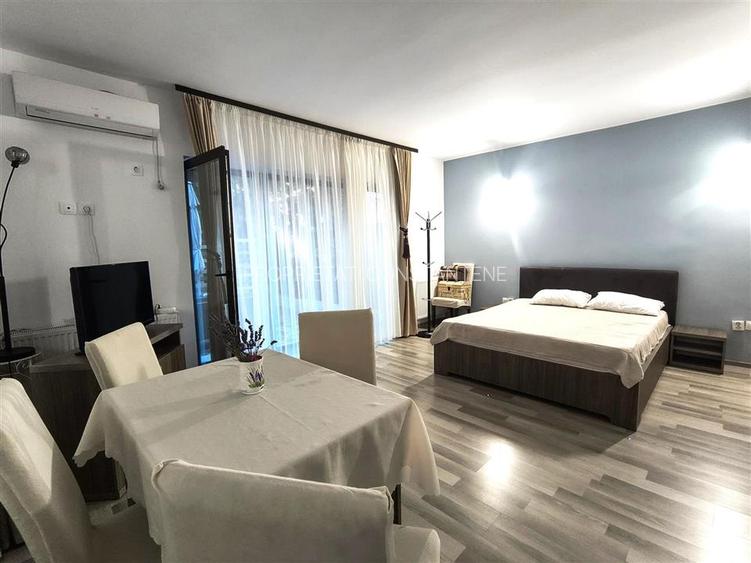 Garsoniera de vanzare in Mamaia Nord