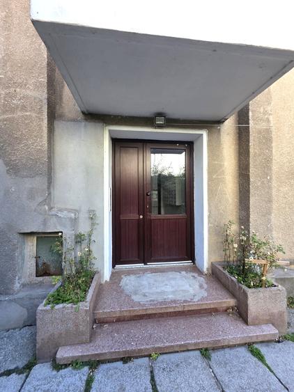Calea Calarasilor -Traian -Garsonieră cochetă de 23 mp -56500 Euro