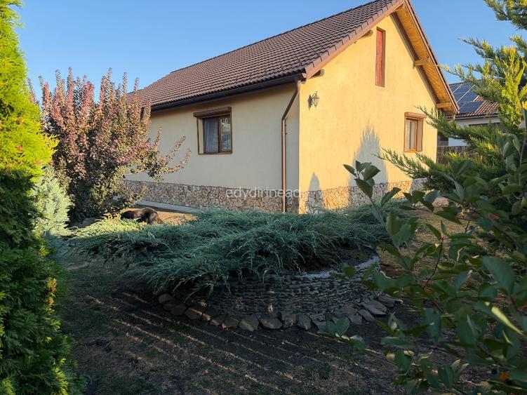 O casǎ cu suflet, oaza ta de liniște și confort - 8