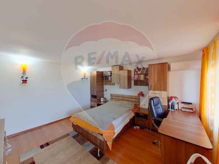 Casă Premium 5 camere