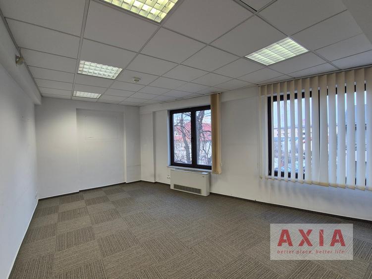 Inchiriere birouri zona Polona, 334-668 mp, comision 0%