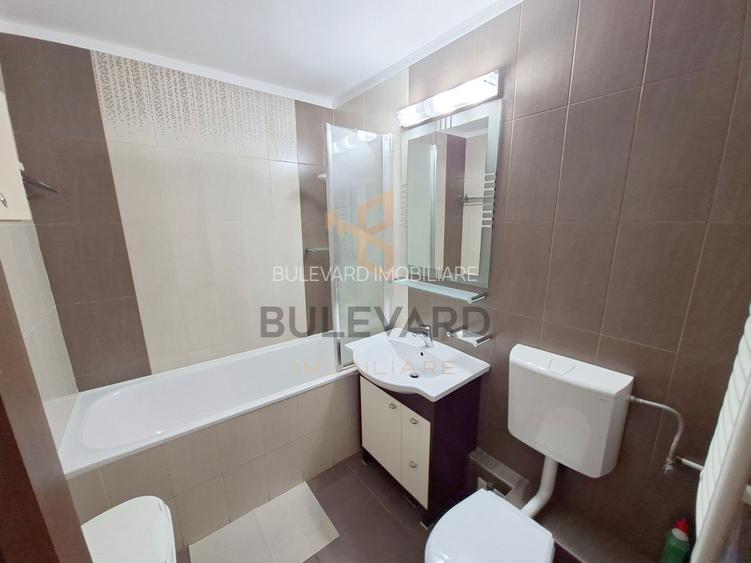 Apartament 3 camere decomandate + parcare, mijlocul strazii Titulescu! - 16
