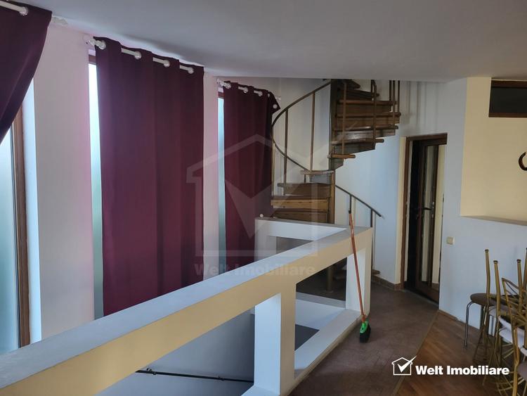 Casa in Gruia diverse activitati comerciale, IMM