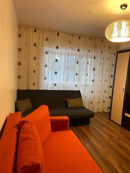 Apartament 2 camere Palas- 499 EURO - 4