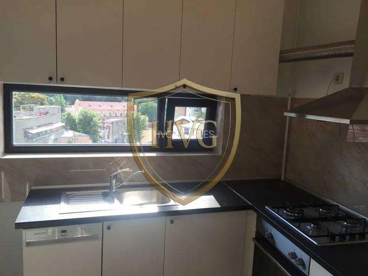 Apartament cu 2 camere | Centrala proprie | Decomandat | Piata Muncii - 4