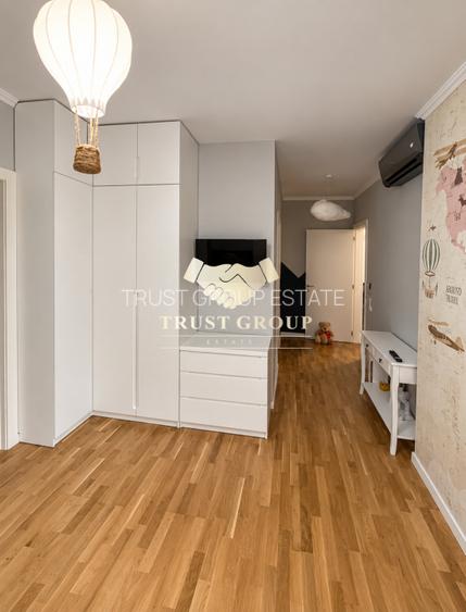 Apartament 3 camere Aviației | Parcare inclusă