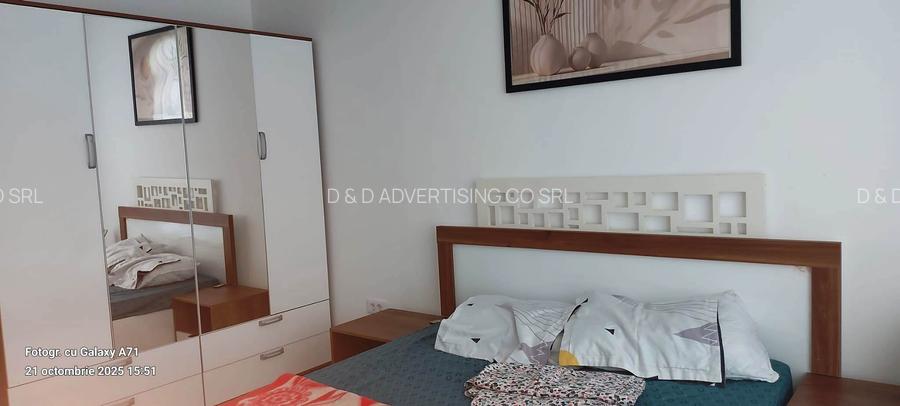EN VOGUE RESIDENCE- 7 minute Metrou Preciziei - Apartament 2 camere LUX - 9