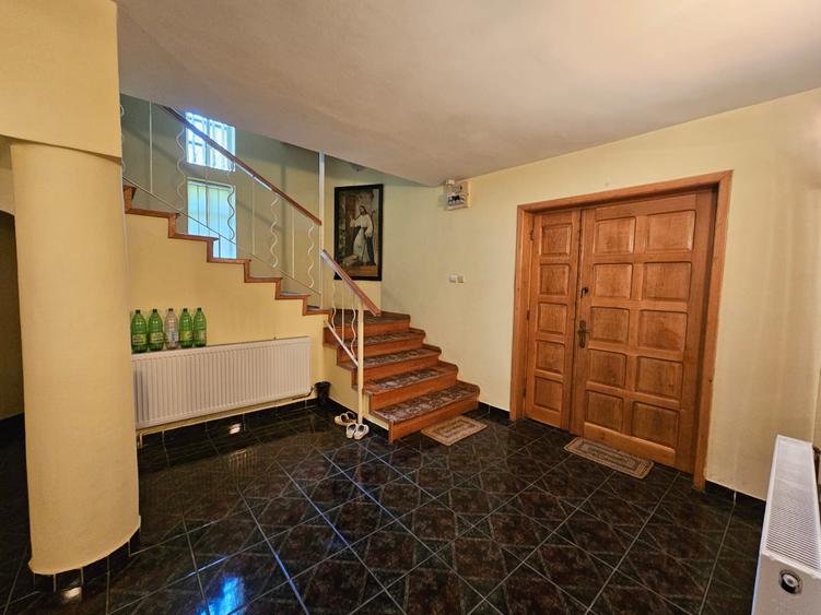 Casa in inima orasului Deva