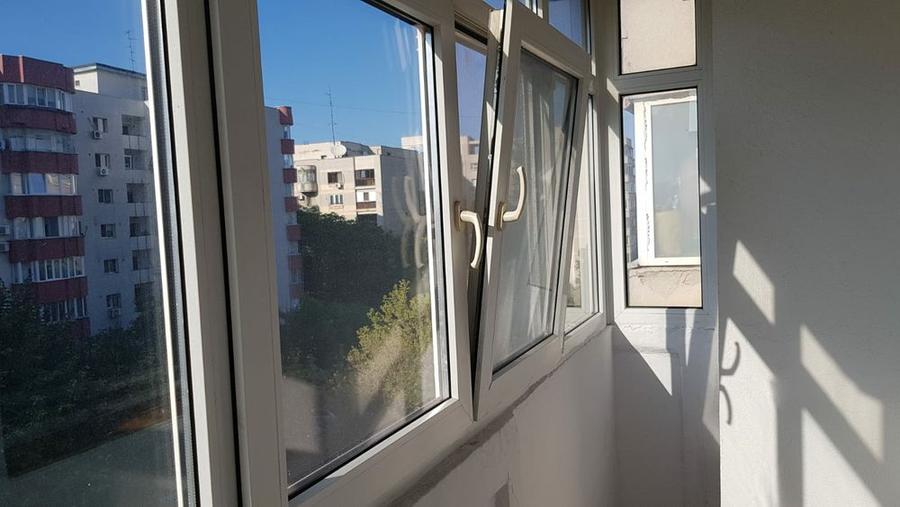 Panduri - 5 minute Metrou Academia Militara - Garsoniera micuta si draguta