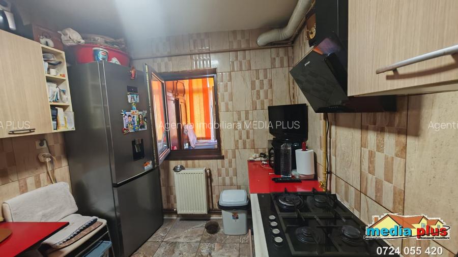 Apartament 2 camere decomandat, 53 mp, Mazepa II – 56.000 Euro - 4