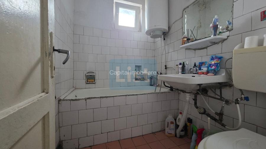 Apartament 2 camere, et.2 cu garaj si boxa - 5
