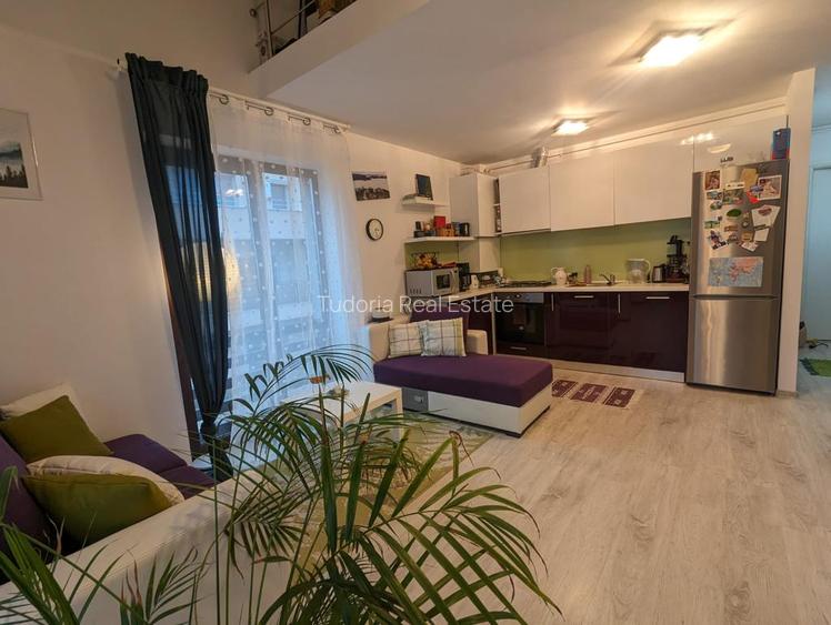 Apartament 2 camere, zona Campului-Manastur! - 2