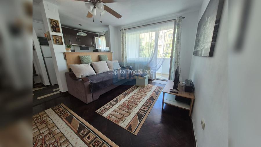 COMISION 0% Apartament 3 Camere | Mănăștur | Zona Bucium | - 2