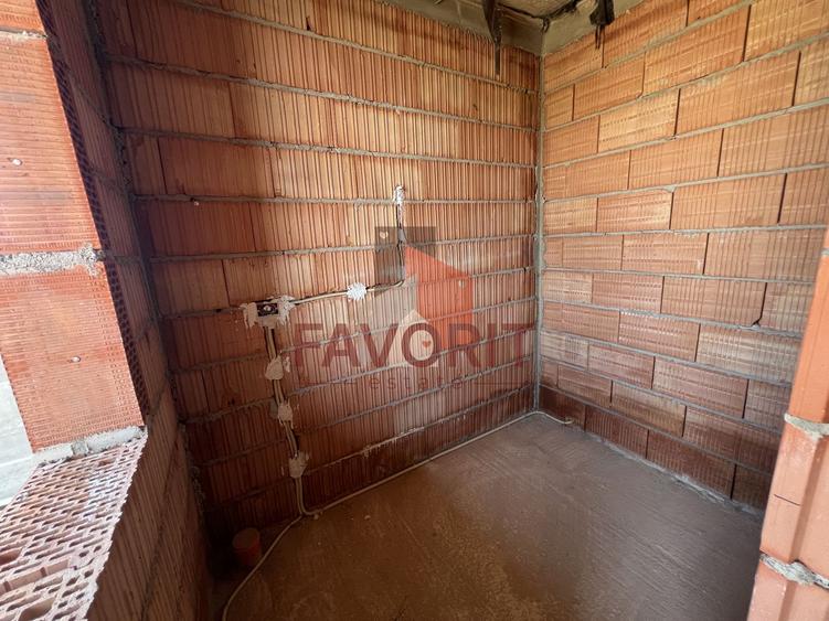Duplex 5 camere | 130mp | Despartit | Ghiroda-Campus Universitar