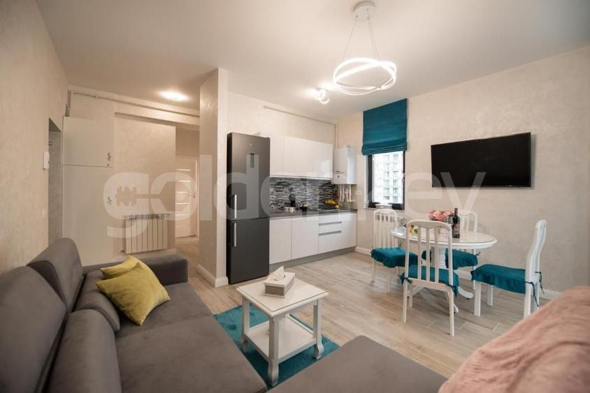 Apartament 2 camere | langa plaja |