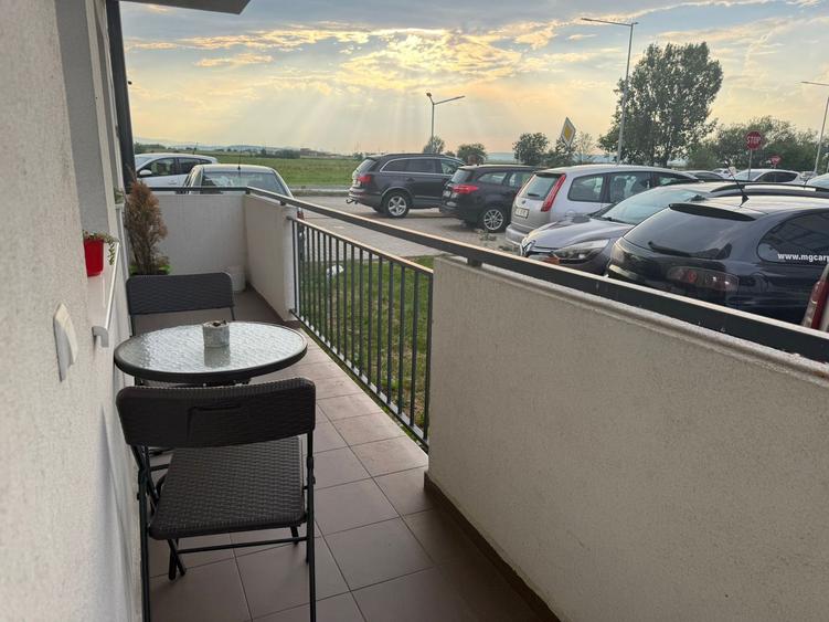 Apartament modern 3 camere de inchiriat Magnolia