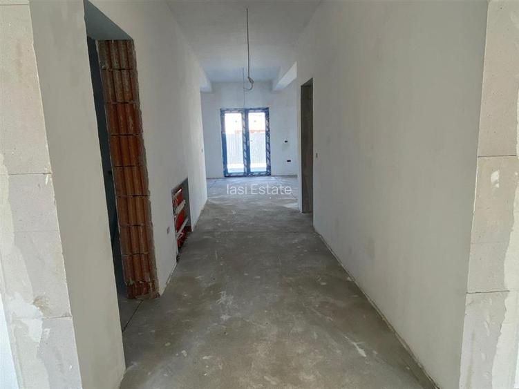 Casa in Breazu - plan parter - individuala - 10