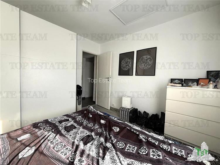 Apartament 2 camere Gorjului-Dezrobirii | 7 minute de metrou - 5