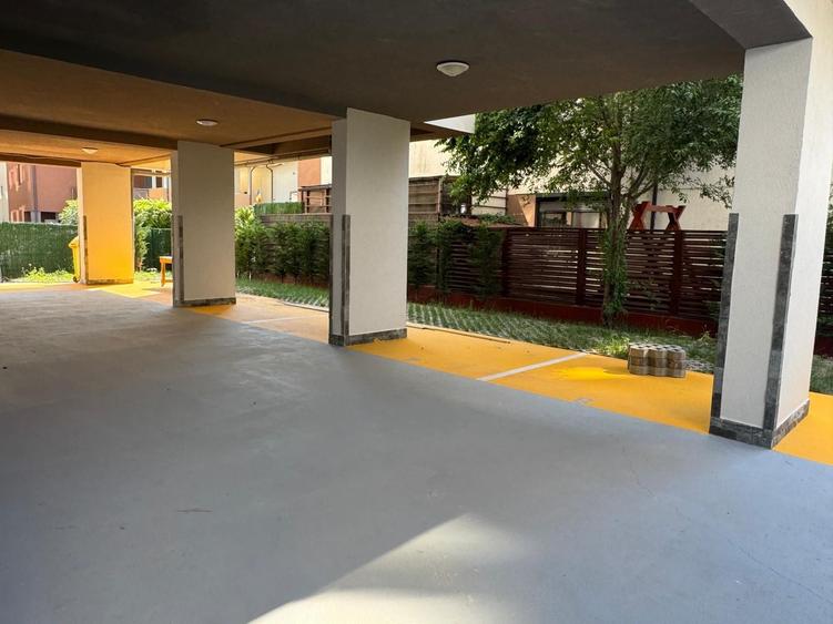 Tomis plus-apartament 2 camere cu 2 balcoane