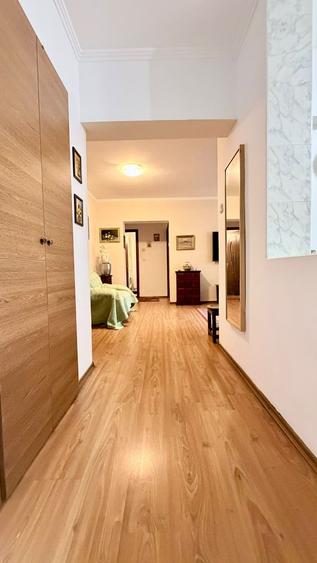 Apartament 3 camere Vitan Bloc Reabilitat