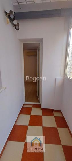 Inchiriez apt. 2cam. Iancului-Mega Mall, Sos. Pantelimon, 12min. metrou Iancului - 7