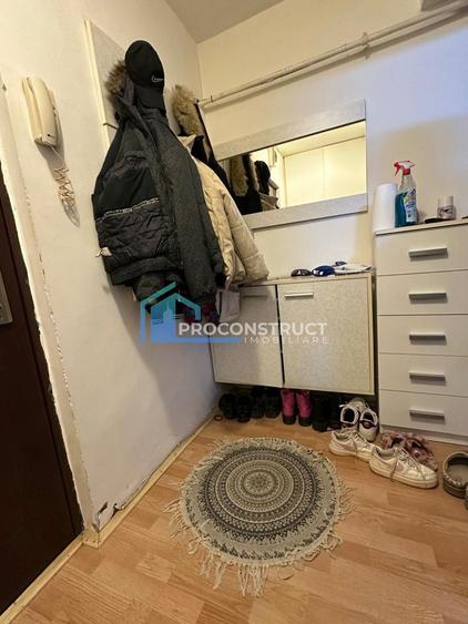 Apartament 1 camera | Bujorilor-Timisoara | 65.000 EUR
