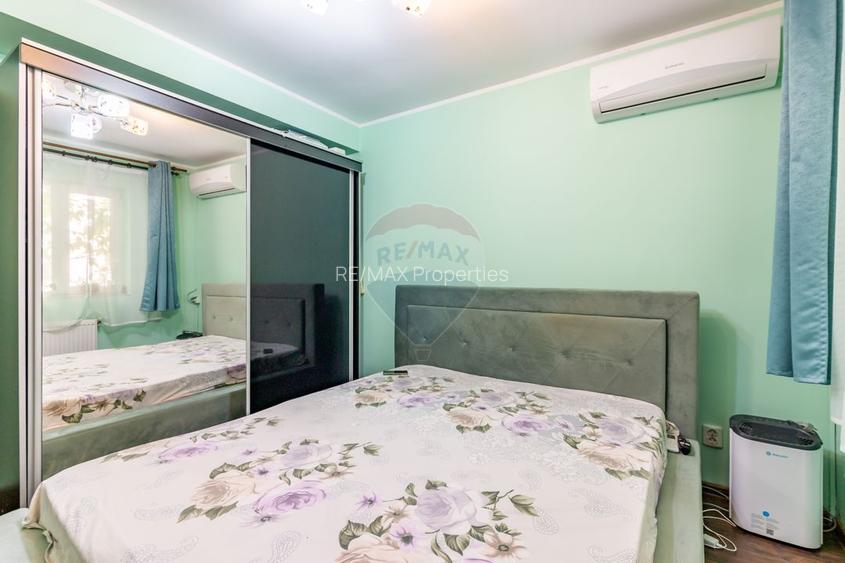 Apartament cu 2 camere de vânzare în Popesti Leordeni - 3