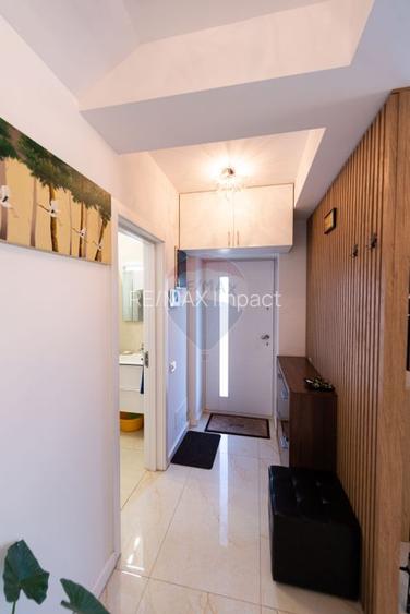 Casa individuala de vanzare, 4 camere, 388mp teren, 2023, Pantelimon - 47