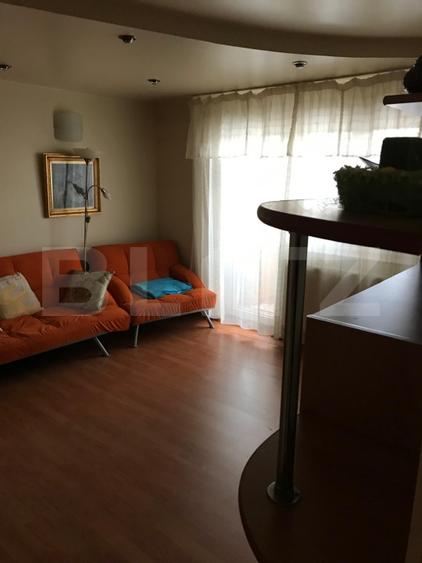 Apartament 3 camere, 50.16 mp, zona Vatra Dornei
