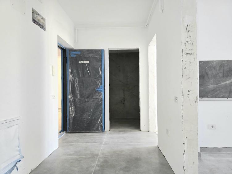 15Min Metrou Nicolae Teclu Mutare Octombrie! Ultimele unitati,oferta dezvoltator