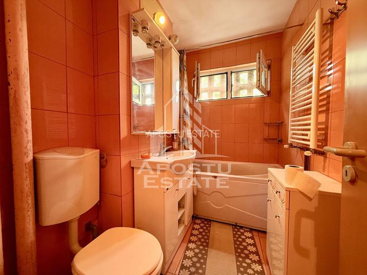 Apartament 3 camere de vanzare, zona Dacia, Timisoara - 17