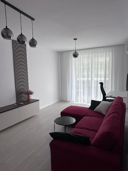 Apartament 2 camere, Prima Inchiriere - Elite City, Iris, Cluj Napoca
