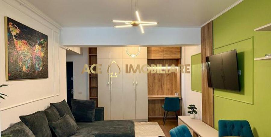2 Camere de inchiriat | Berceni | Metrou | Centrala | Parcare