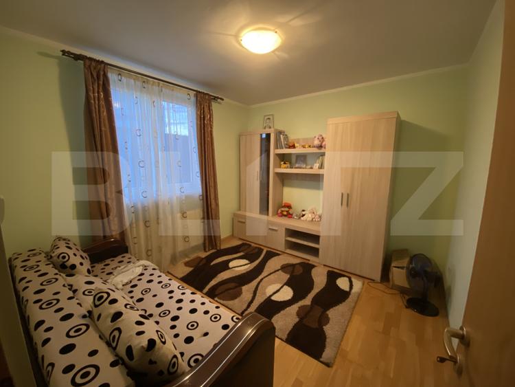 Apartament 3 camere, 70 mp, zona Tolstoi