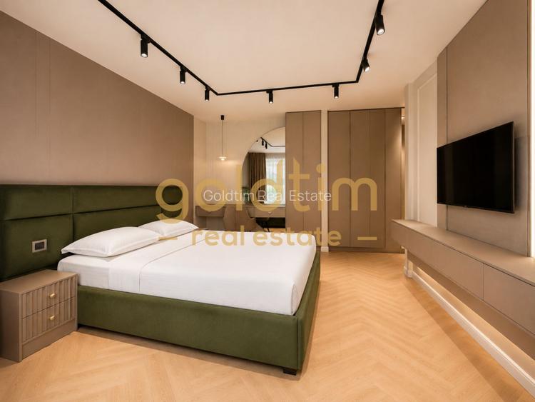 TERASA 90 mp/ARQA RESIDENCE/IANCU NICOLAE/SUPERB/2 LOCURI PARCARE SUBTERANE - 23