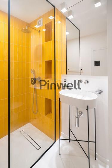 Penthouse exclusivist Orhideea Residence | 316 mp | Terasă 83 mp | 4 parcări