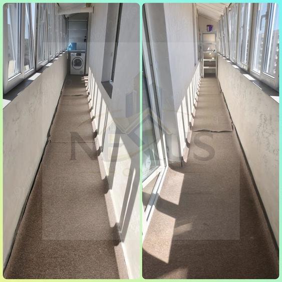 Apartament 2 cam-Mobilat - Utilat - 5 minute Metrou Berceni - Parcare