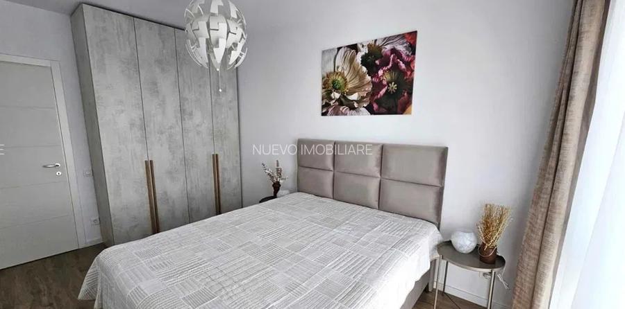 Apartament 2 Camere | Estoria City | Loc parcare | Balcon | Metrou - 5